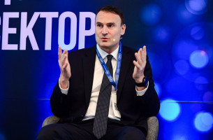проф. Кирил Карамфилов представи основните приоритети на Националния план за сърдечно здраве пред конференцията “Иновации и добри практики в здравния сектор"
