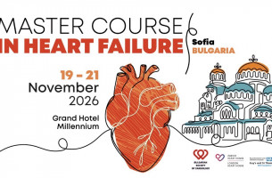 Master Course in Heart Failure
