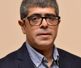 Prof. Arman Postadzhiyan