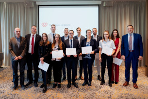 Европейски изпит по кардиология - резултати 2025г.