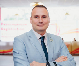 Prof. Kiril Karamfiloff